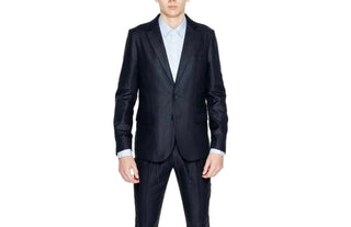 Menswear Suits - Premium