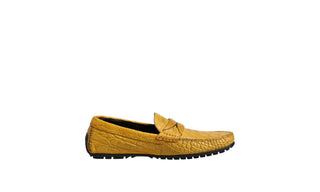 Menswear Loafers - Archive