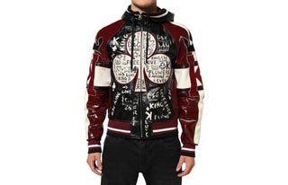 Menswear Jackets - Archive