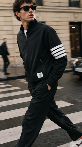 Men: Outerwear