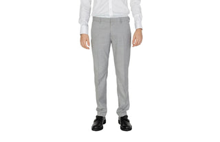 Menswear Pants - Premium