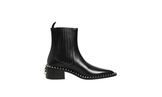 Menswear Boots - Archive
