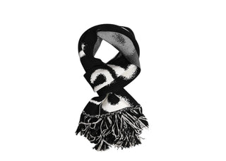 Menswear Scarves - Archive