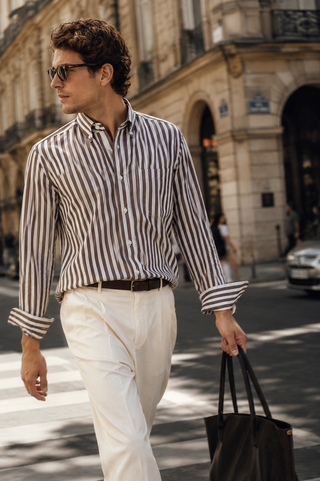 Men: Shirts