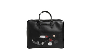 Menswear Accessories - Archive