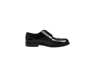 Menswear Lace up - Archive