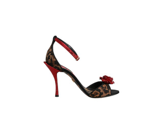 Womenswear Heels - Archive