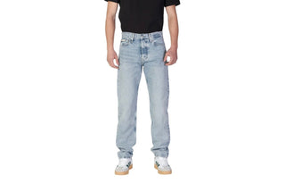 Menswear Jeans - Premium