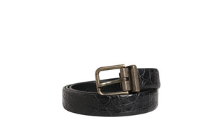 Menswear Belts - Archive