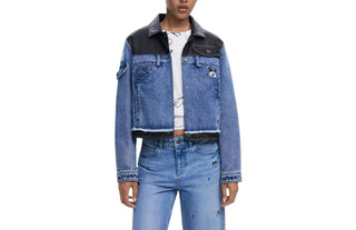Womenswear Jackets - Premium