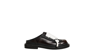 Menswear Sandals - Archive