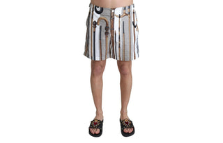 Menswear Swimwear - Archive