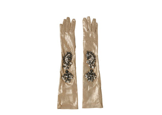 Womenswear Gloves - Archive