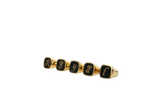 Menswear Jewellery - Archive