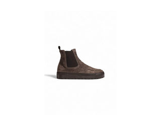 Menswear Boots - Premium