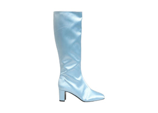 Womenswear Boots - Archive