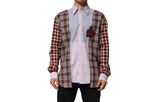 Menswear Shirts - Archive