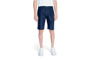 Menswear Shorts - Premium