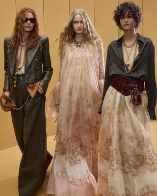 Zimmermann Floral
