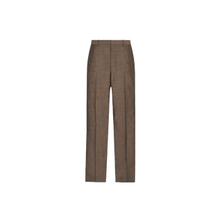 Menswear Pants
