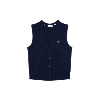 Menswear Vests