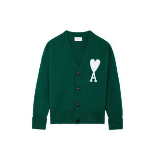 Menswear Cardigan