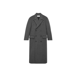 Menswear Coats