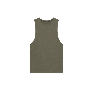 Menswear Tank Tops