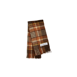 Menswear Scarves