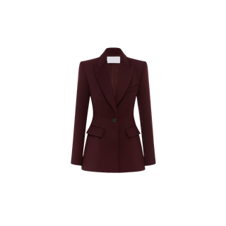 Womenswear Blazers