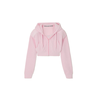 Womenswear Hoodies