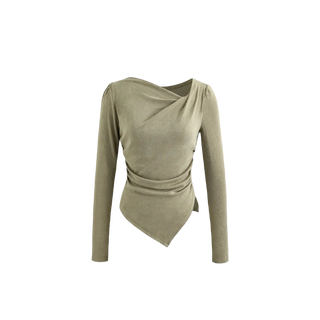 Womenswear Long Sleeves