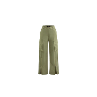Womenswear Cargo Pants