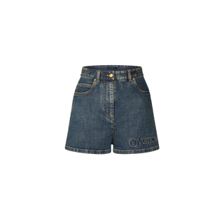 Womenswear Shorts