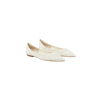 Womenswear Flats