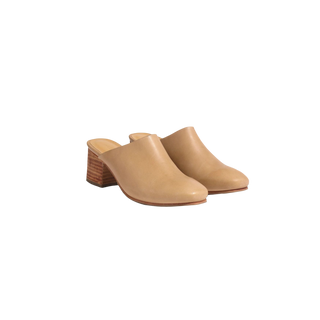 Womenswear Mules