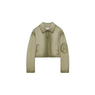 Womenswear Jackets