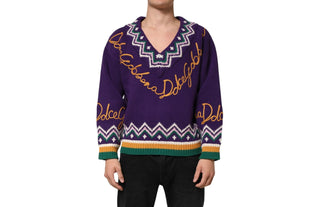 Menswear Sweaters - Archive