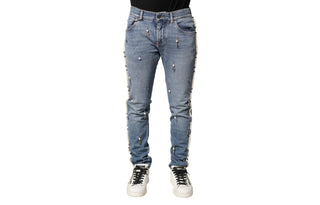 Menswear Jeans - Archive