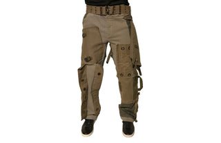 Menswear Pants - Archive