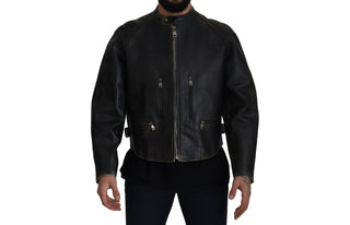 Menswear Outerwear - Pre-Owned