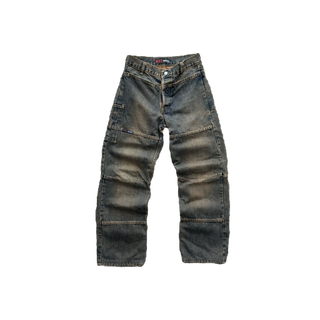 Menswear Jeans