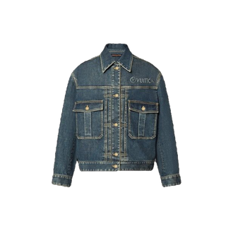 Menswear Jackets