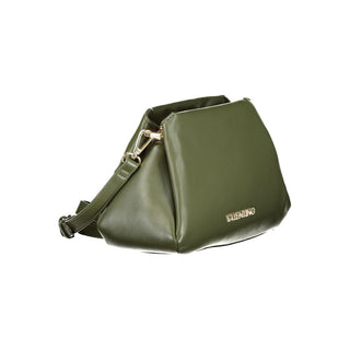 Verde Poliuretano Women's Bag