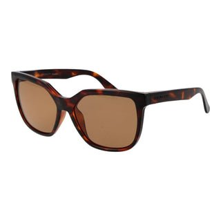 Gafas de sol marrones