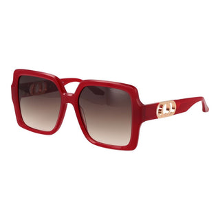 Gafas de sol multicolor de acetato