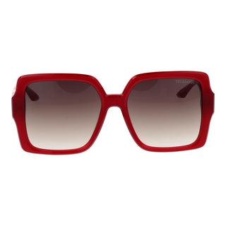 Gafas de sol multicolor de acetato