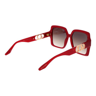 Gafas de sol multicolor de acetato