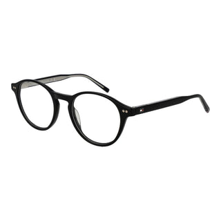 Gafas negras de acetato (montura)  