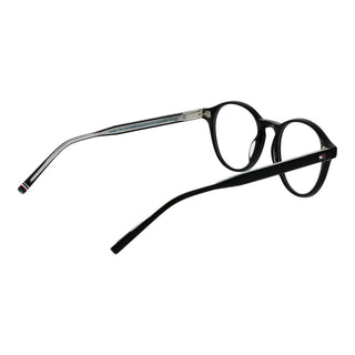 Gafas negras de acetato (montura)  